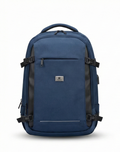 Hotshot 1417 School/Laptop/College Bag For Men And Women