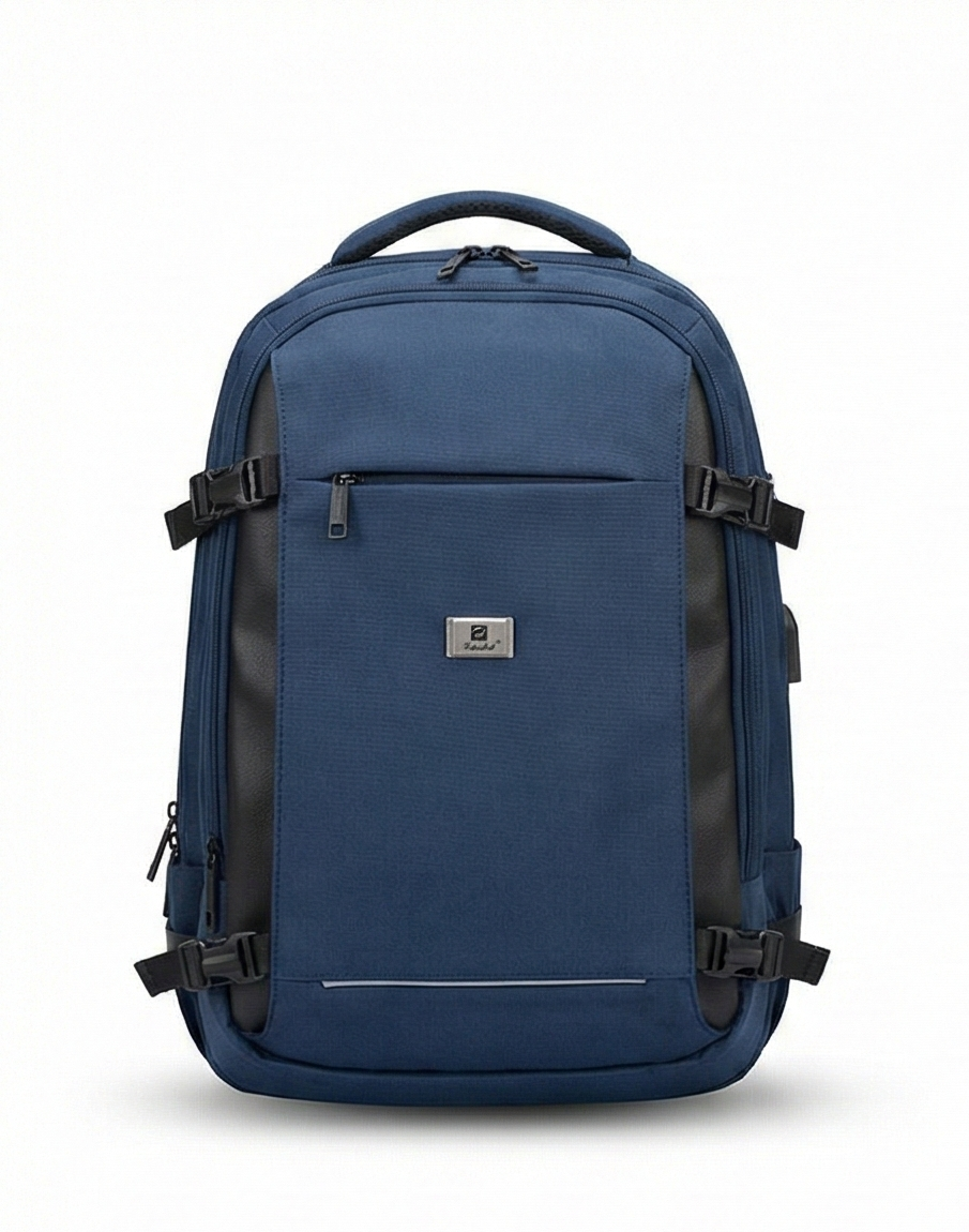 Hotshot 1417 School/Laptop/College Bag For Men And Women
