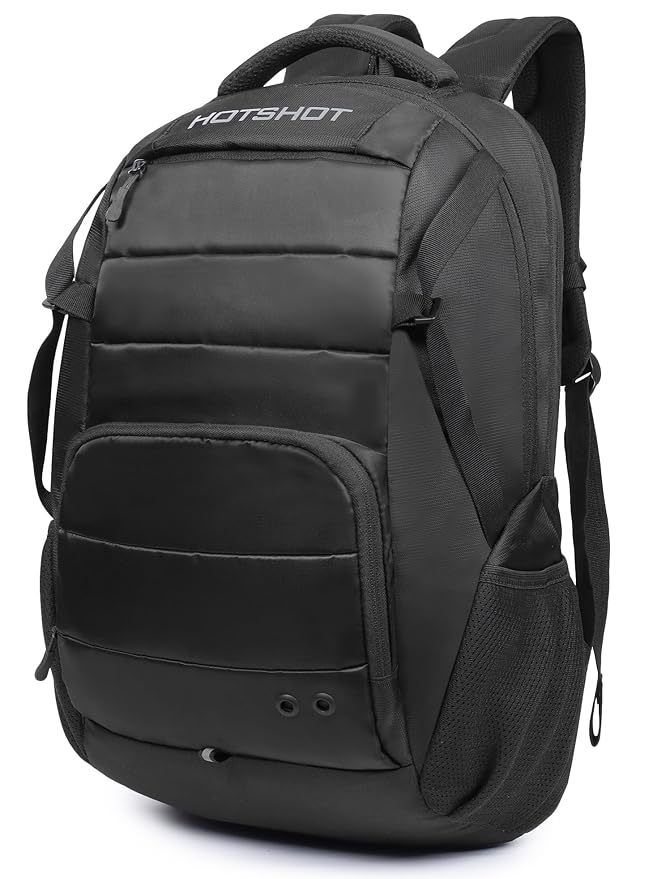 Hotshot 1415 School/Laptop/College Bag For Men And Women