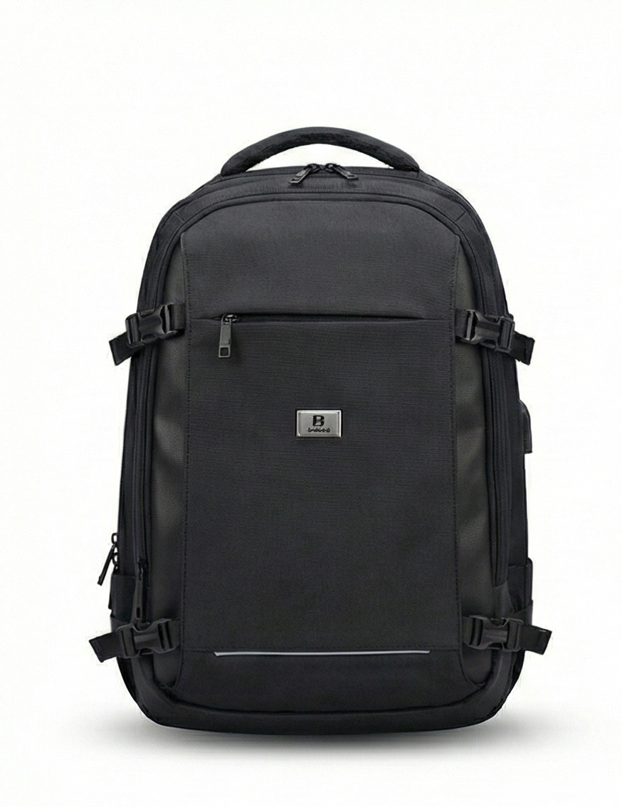 Hotshot 1417 School/Laptop/College Bag For Men And Women