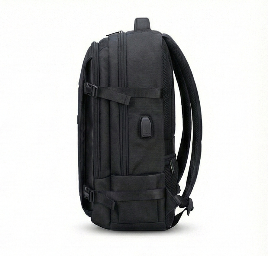 Hotshot 1417 School/Laptop/College Bag For Men And Women