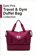 Duffle Bag For Men And Women