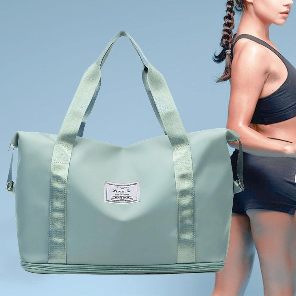 Duffle Bag For Men And Women