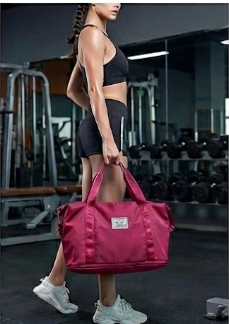 Duffle Bag For Men And Women