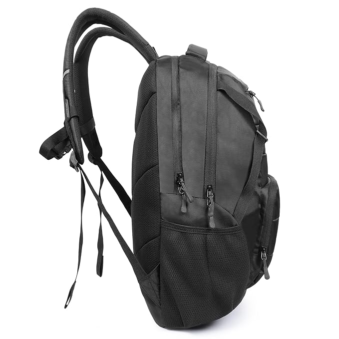 Hotshot 1415 School/Laptop/College Bag For Men And Women