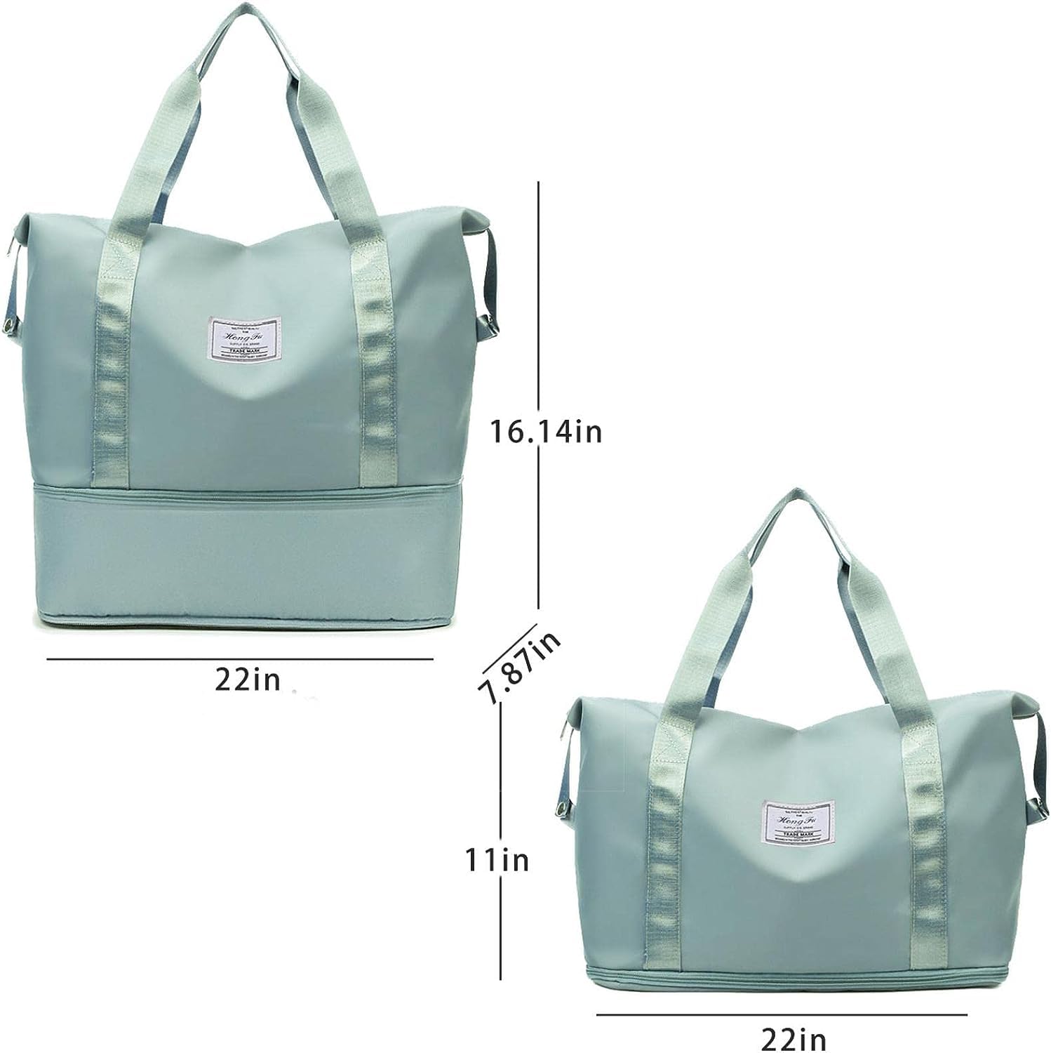 Duffle Bag For Men And Women