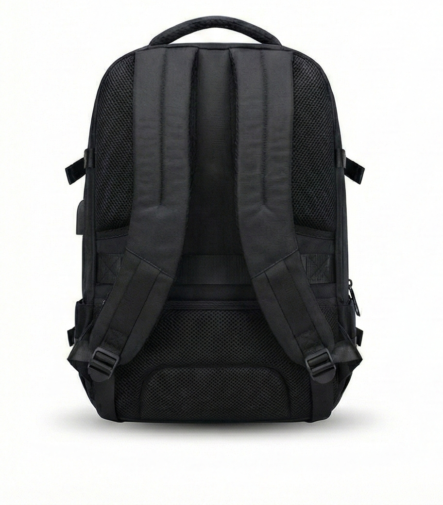 Hotshot 1417 School/Laptop/College Bag For Men And Women