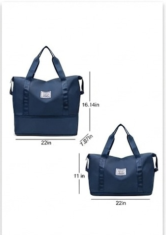Duffle Bag For Men And Women