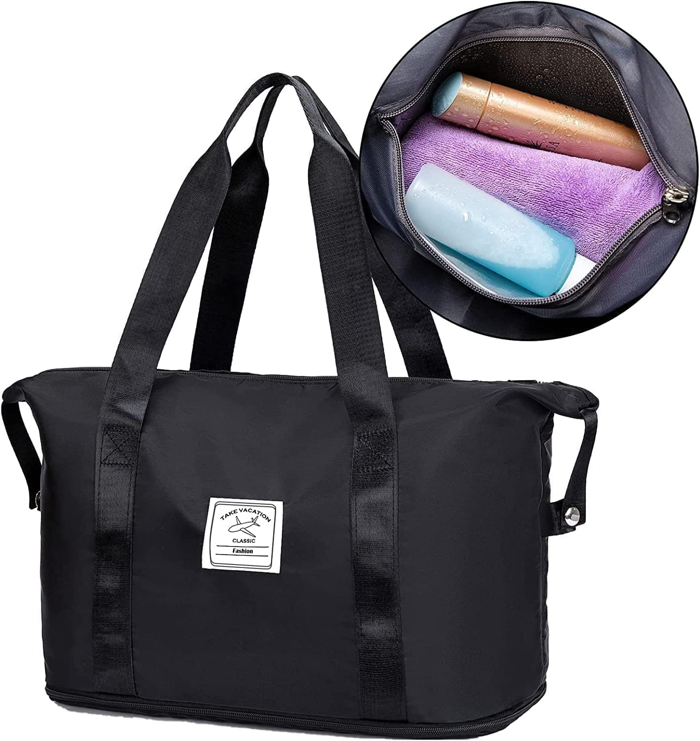 Duffle Bag For Men And Women