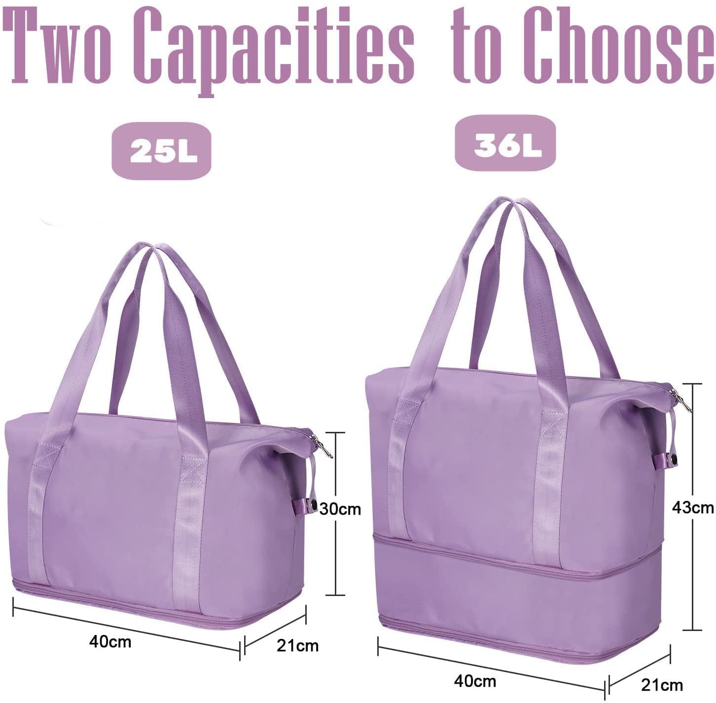 Duffle Bag For Men And Women