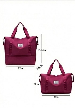Duffle Bag For Men And Women