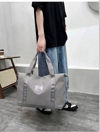 Duffle Bag For Men And Women