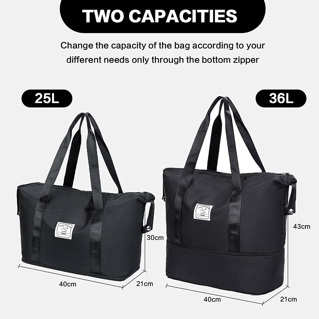 Duffle Bag For Men And Women