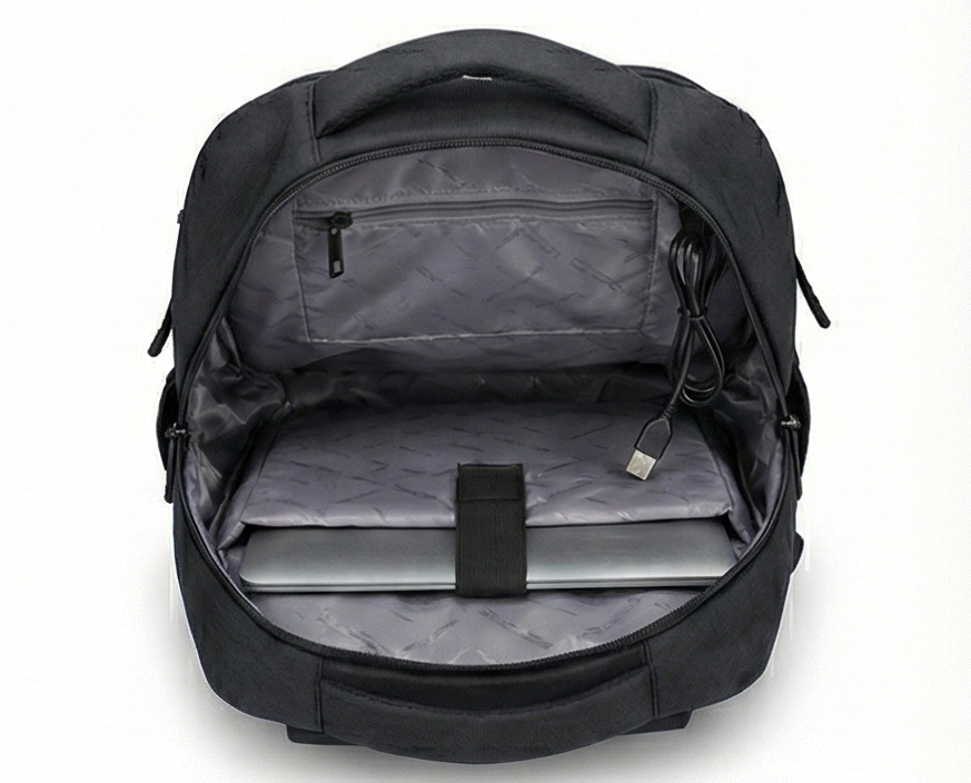 Hotshot 1417 School/Laptop/College Bag For Men And Women