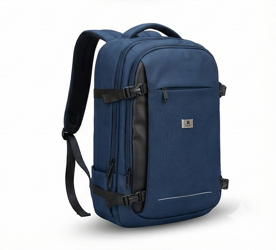 Hotshot 1417 School/Laptop/College Bag For Men And Women