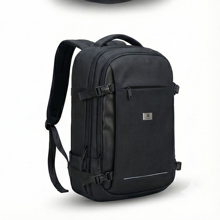 Hotshot 1417 School/Laptop/College Bag For Men And Women