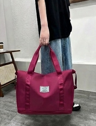 Duffle Bag For Men And Women