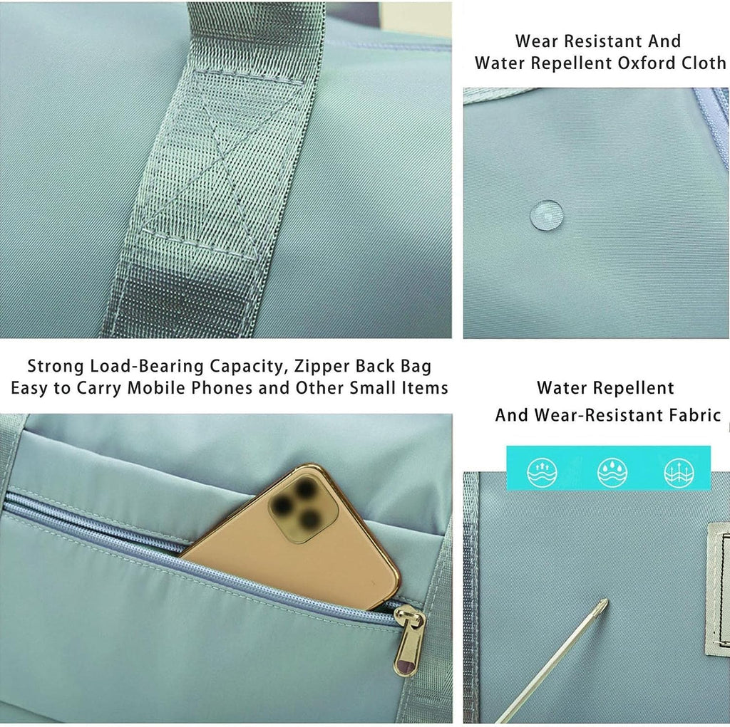 Duffle Bag For Men And Women