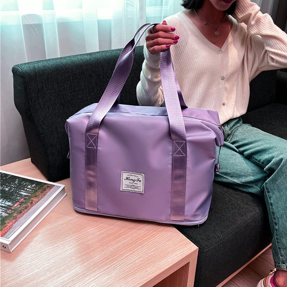 Duffle Bag For Men And Women