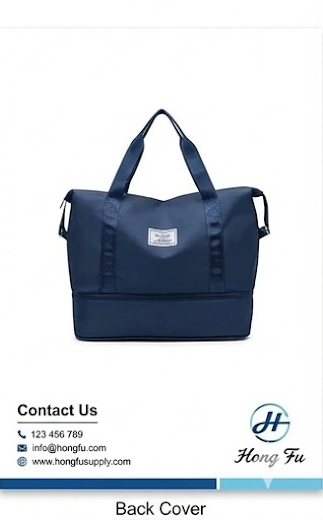 Duffle Bag For Men And Women