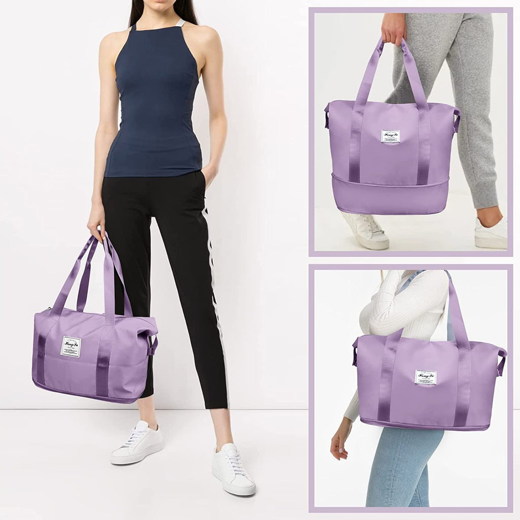 Duffle Bag For Men And Women