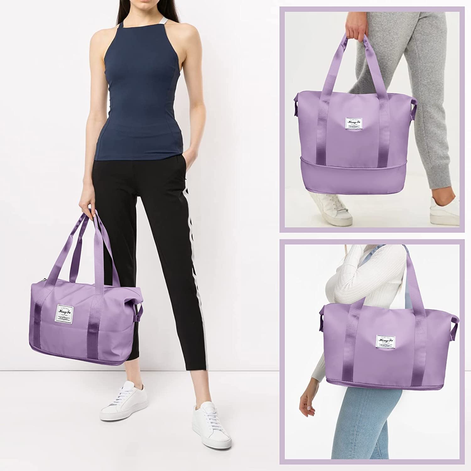 Duffle Bag For Men And Women