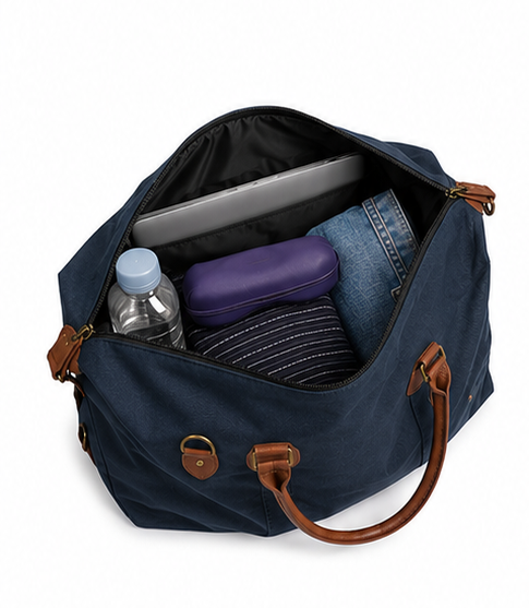 Urban Basta Atlantic Weekender