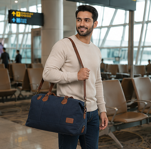 Urban Basta Atlantic Weekender
