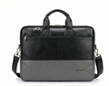 Dlimikuu Laptop Messenger Bag Unisex