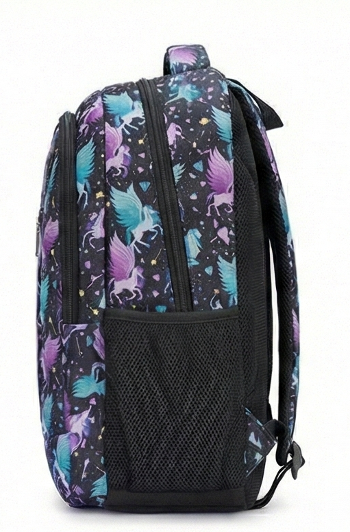 Genie Unicorn School Bag