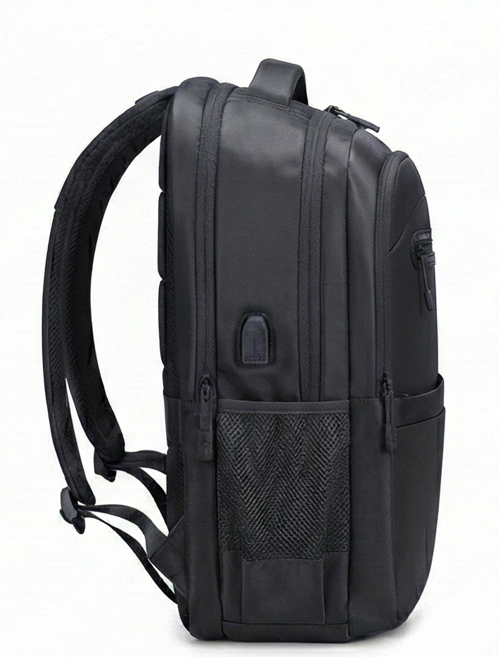 Hotshot 1472 School/Laptop/College Bag For Men And Women