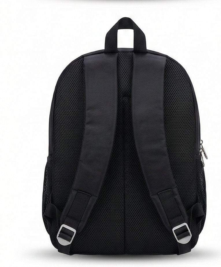 Skyworld Spider Man Theme Bag For Kids