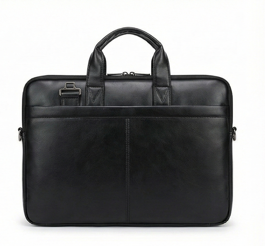 Dlimikuu Laptop Messenger Bag Unisex