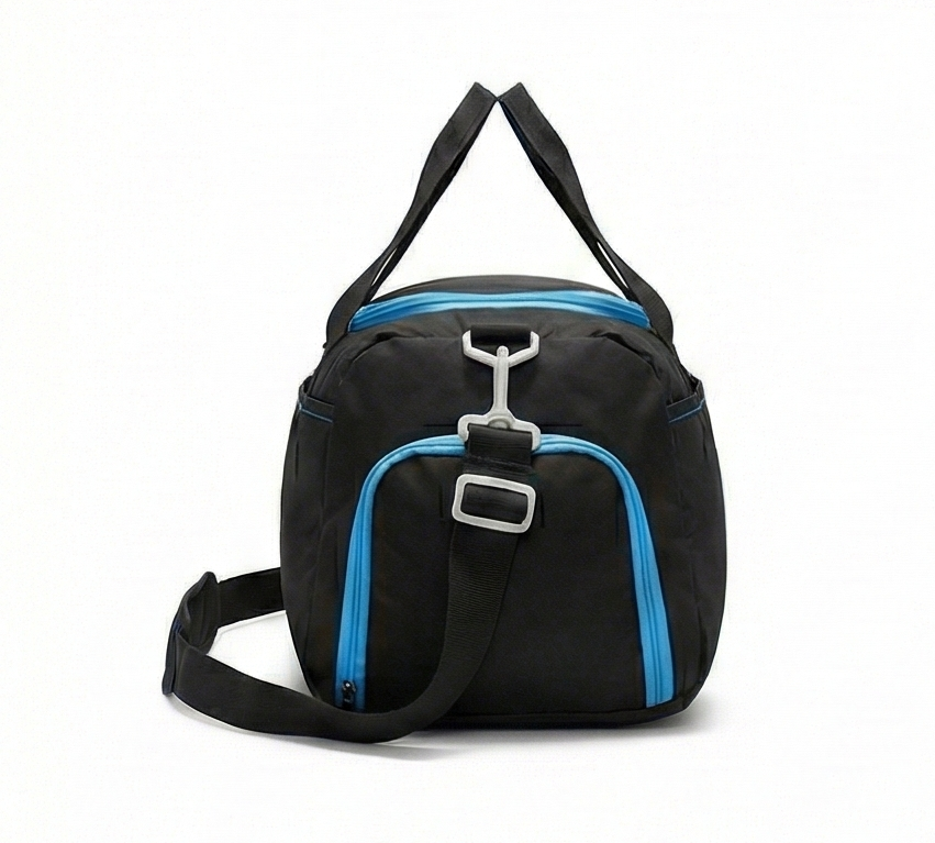 Small Duffle And Travel Bag For Men And Women