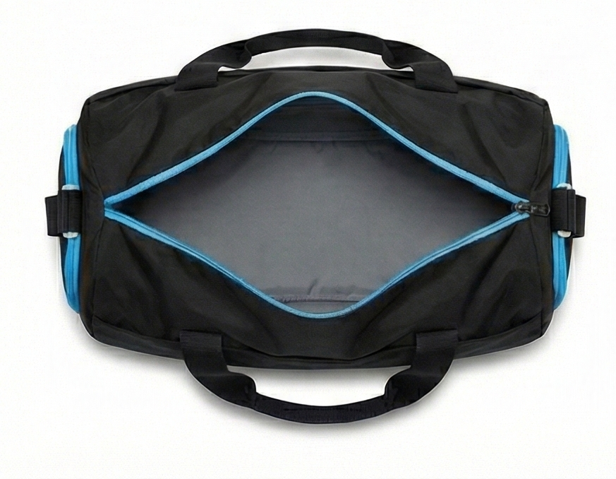 Small Duffle And Travel Bag For Men And Women