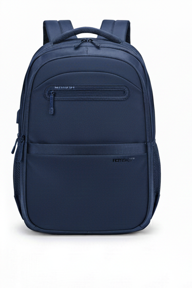 Hotshot 1472 School/Laptop/College Bag For Men And Women