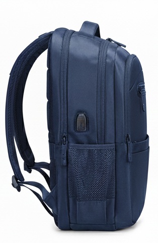Hotshot 1472 School/Laptop/College Bag For Men And Women