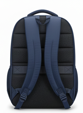 Hotshot 1472 School/Laptop/College Bag For Men And Women