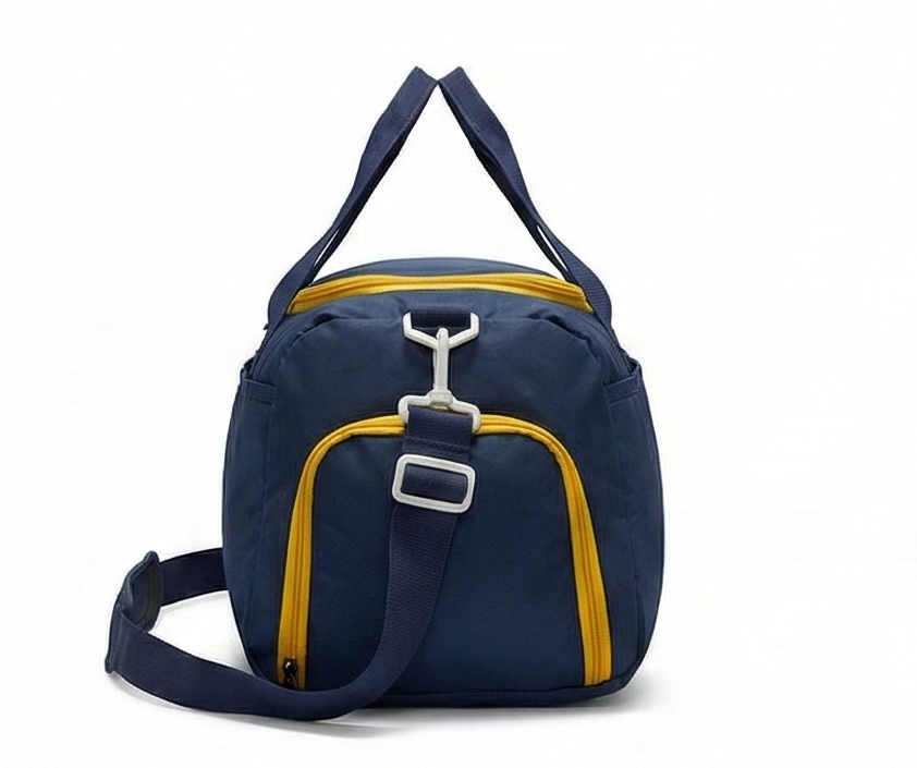 Small Duffle And Travel Bag For Men And Women