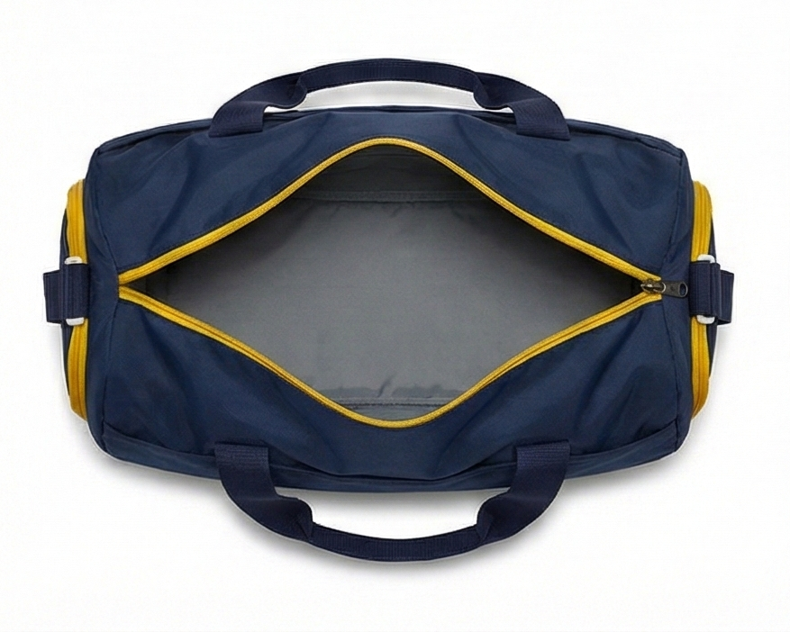 Small Duffle And Travel Bag For Men And Women