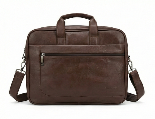Pulse Laptop Messenger Bag Unisex