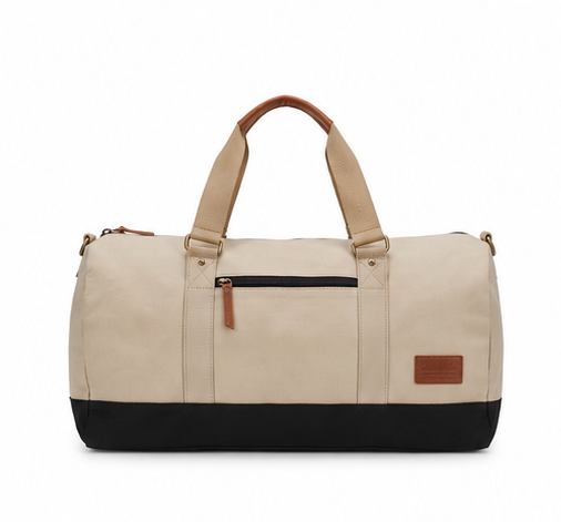 Urban Basta Sandstone Duffle