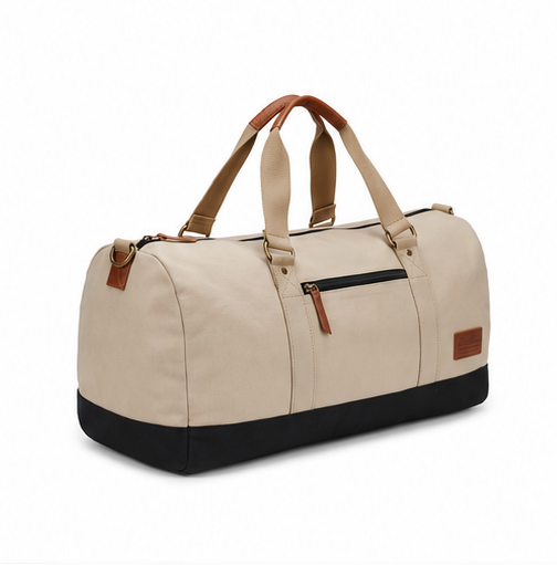 Urban Basta Sandstone Duffle