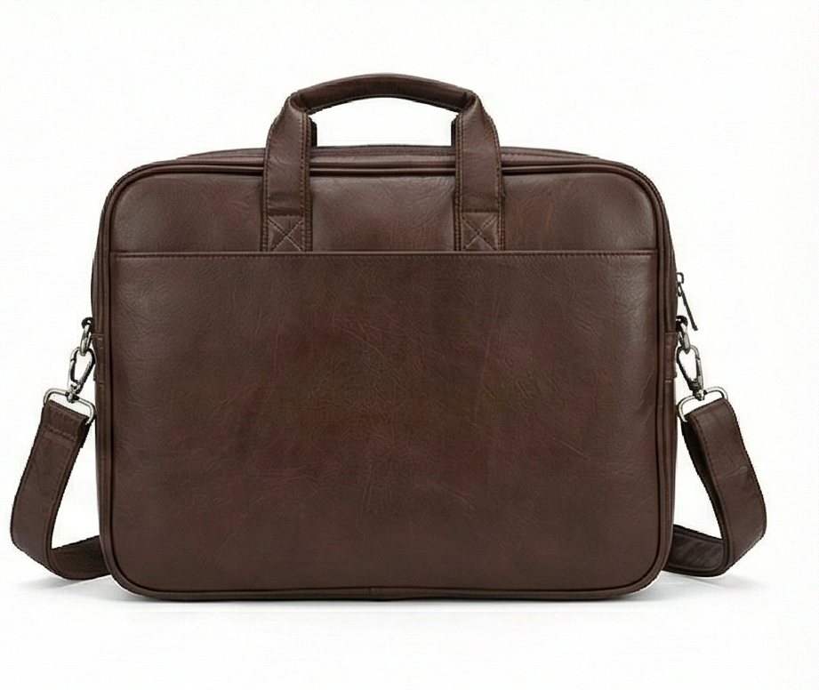 Pulse Laptop Messenger Bag Unisex