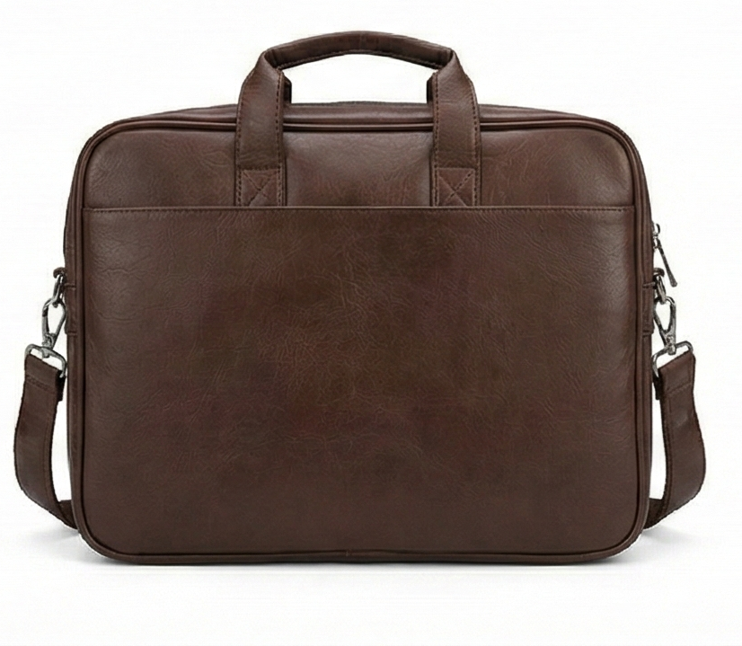 Pulse Laptop Messenger Bag Unisex