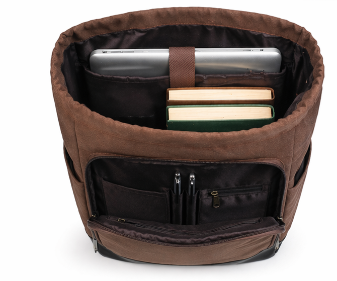 Urban Nomad Rucksack