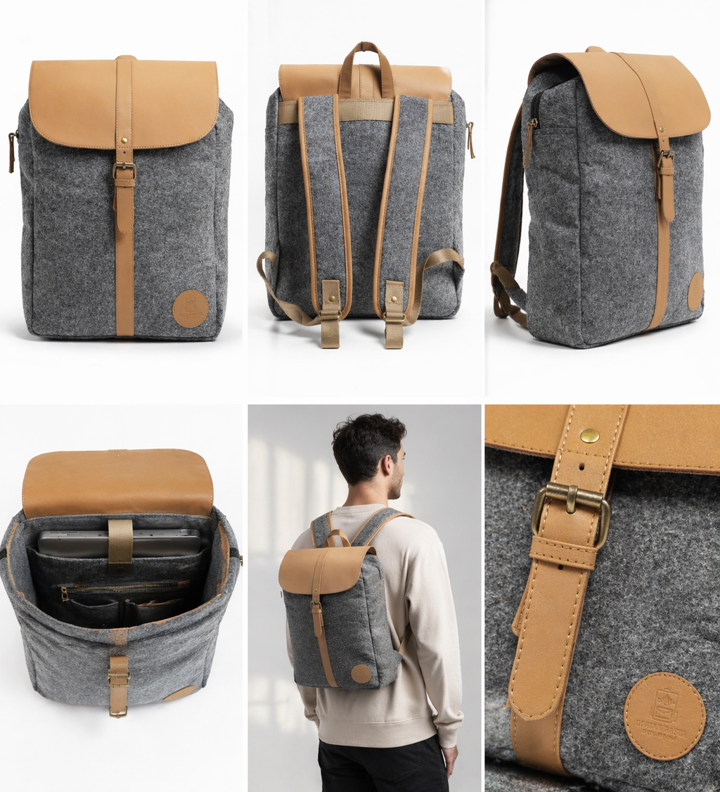 Urban Basta FeltroPack
