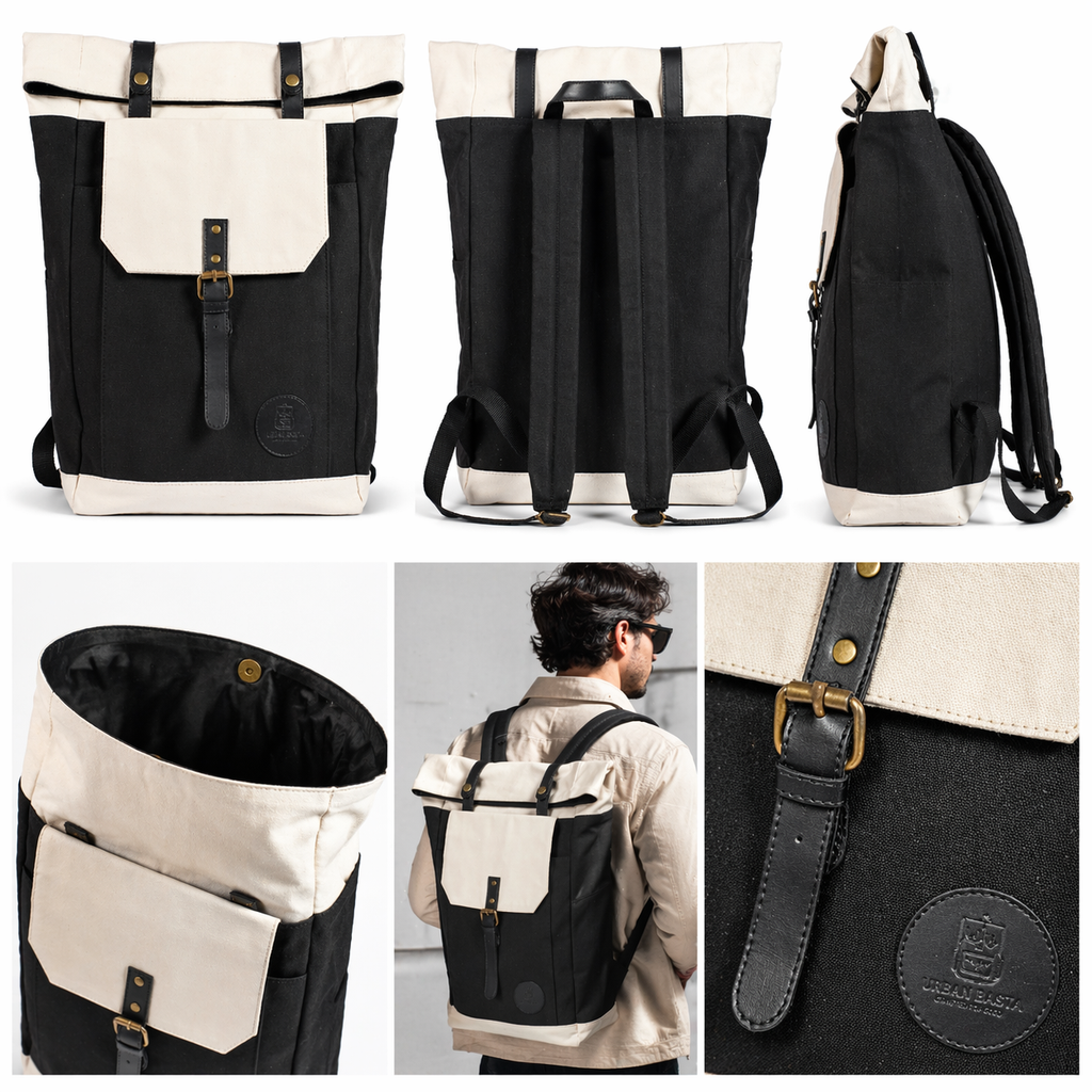 Urban Basta MonoPack