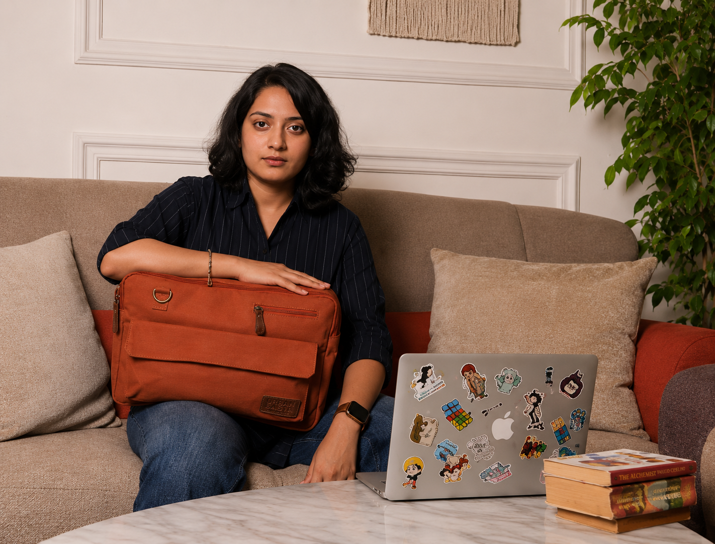 Urban Basta TerraFold Messenger