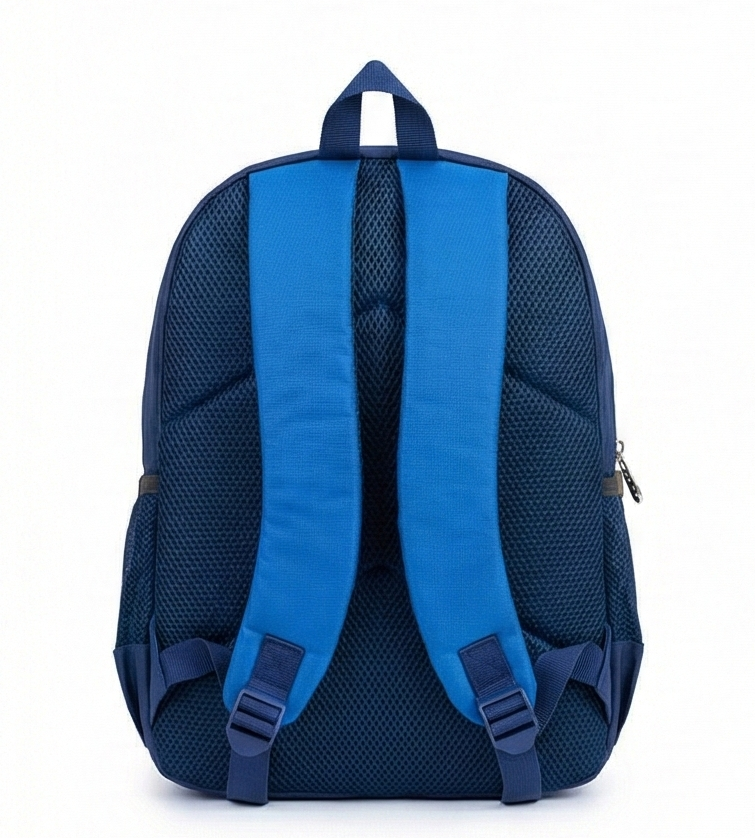 Skyworld Space Boy Theme Bag For Kids